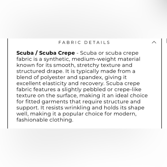 Sz 10 Amazing Betsy and Adam chocolate brown scuba dress - Picture 6 of 8